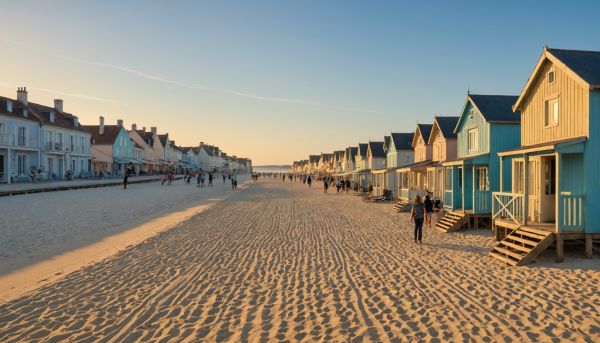 Que faire à Châtelaillon-Plage pour un séjour inoubliable ?
