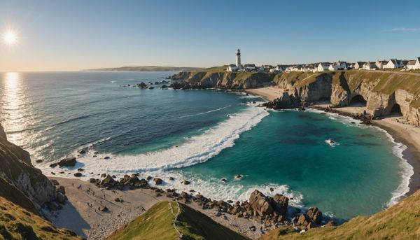 Que faire dans le Finistère sud : activités pour tous les goûts
