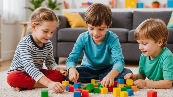 Activités ludiques et éducatives : choisir la meilleure animation pour votre enfant
