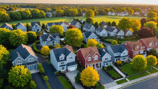 Choisir le meilleur emplacement pour votre nouvelle maison: critères essentiels et conseils pratiques