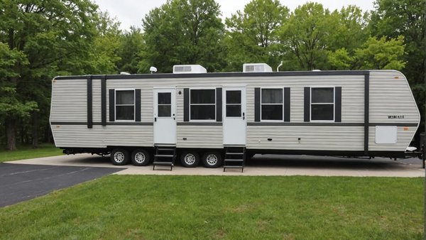 Choisir le mobil-home idéal pour vos vacances en famille
