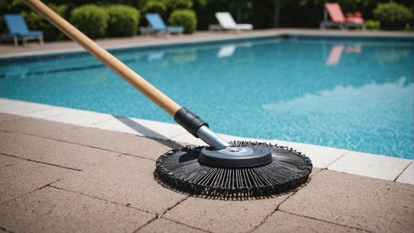 Entretien facile de piscine : astuces et produits incontournables