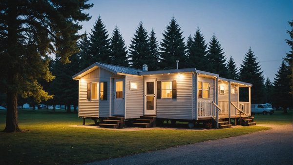 Choisir le bon mobil-home pour des vacances inoubliables