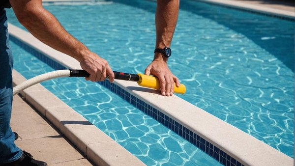 Conseils pratiques pour l'entretien de votre piscine toute l'année