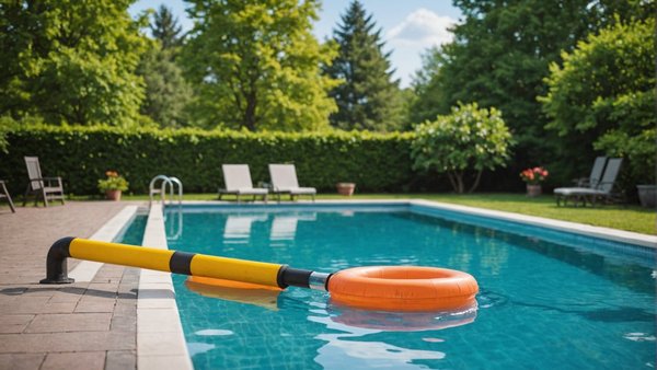 Entretien facile de votre piscine: astuces et conseils pratiques