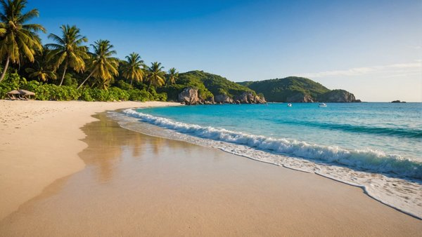 Les 10 plus belles plages à découvrir lors de vos vacances estivales