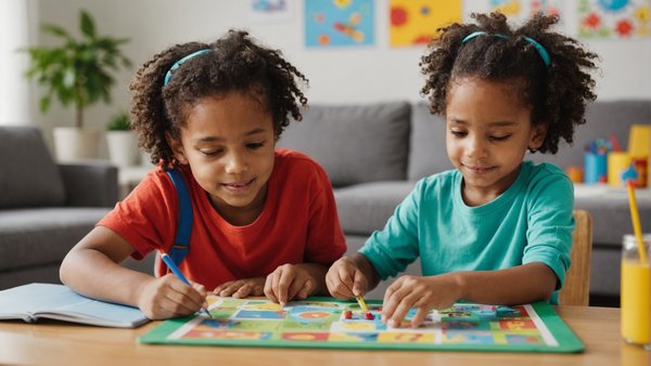 Comment choisir des animations adaptées à l'âge des enfants