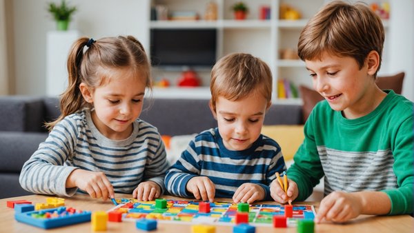 Activités ludiques et éducatives : le meilleur des animations pour enfants