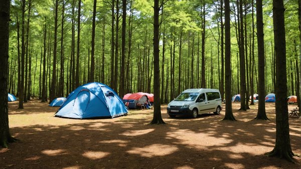 Les meilleures activités de loisirs pour les familles en camping en Finistère