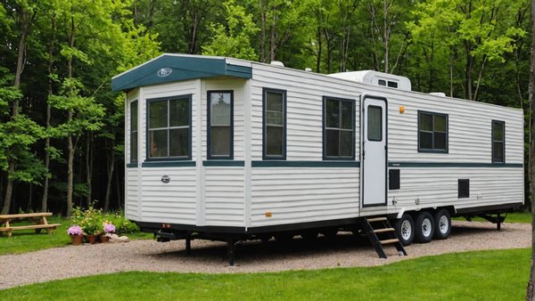 Comment entretenir votre mobil-home pour des vacances inoubliables