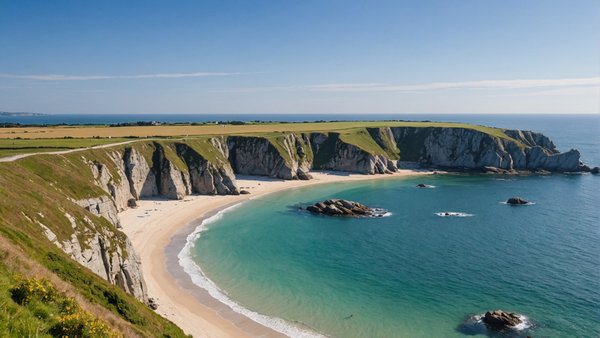 Activités incontournables à faire sur les plages du Finistère