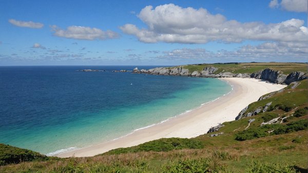 Les plus belles plages du Finistère à découvrir absolument