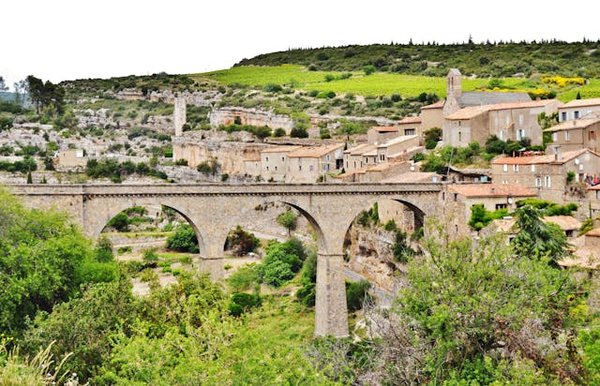Sélection des meilleurs campings du sud de France