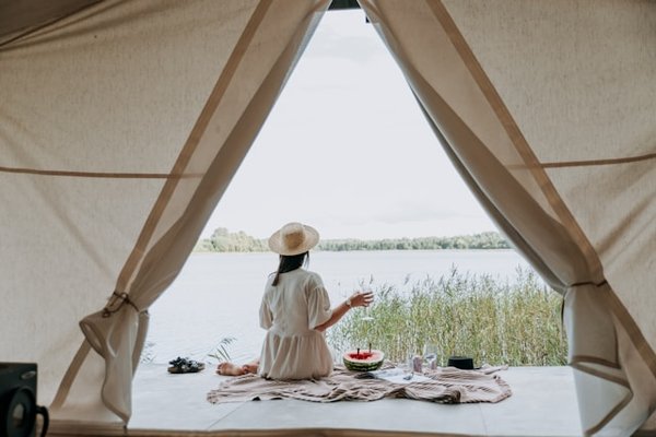 Guide des campings 3 étoiles incontournables en France