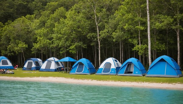 Camping bretagne parc aquatique : profitez de blue caraïbes