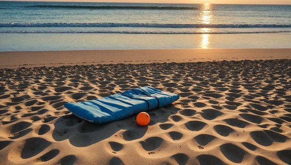 Séjour nature et détente autour de valras plage
