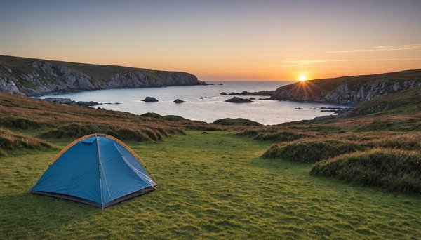 Top campings à découvrir dans le finistère nord : ar kleguer à saint-pol-de-léon