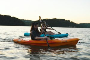 Expérience unique au cœur d'un cadre idyllique.
