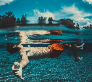 piscine baignade